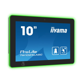 IIYAMA 101  LED Room bookbar